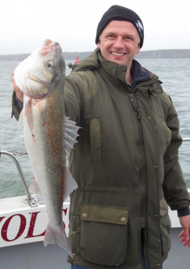  Autumn Bass 